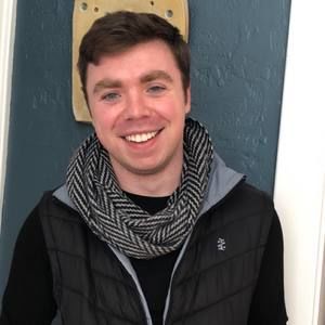 Meet your Posher, Wade